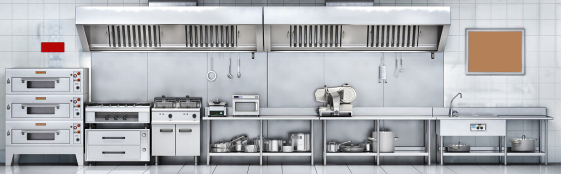 Chobhe Professional Kitchen Equipments